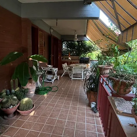 Apartment La Romantica