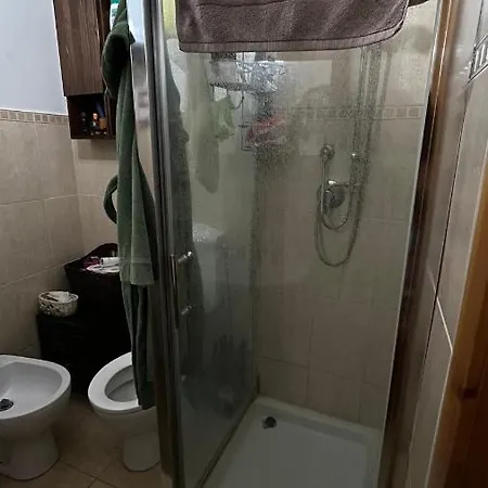 La Romantica Apartment *