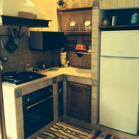 Apartment La Romantica *