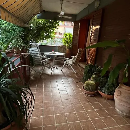 Appartement La Romantica *