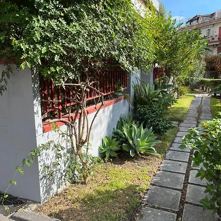 La Romantica Appartement Giardini-Naxos