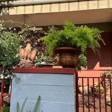 Appartement La Romantica *