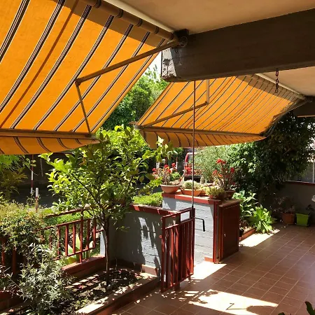 Appartement La Romantica